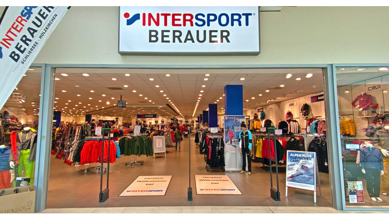 Foto Sport Berauer Holzkirchen